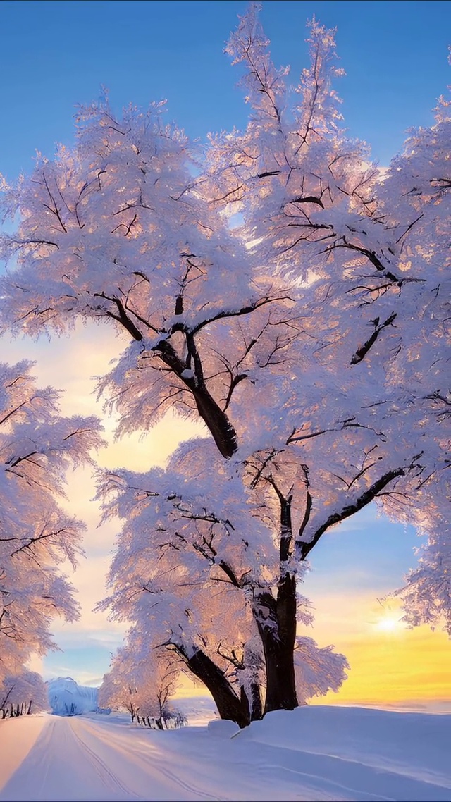 “如果人生像一道风景