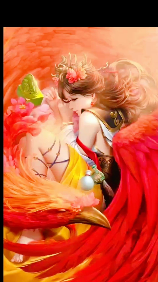 曹节老婆！！！