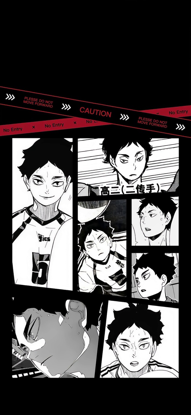 赤韦京治 动态壁纸