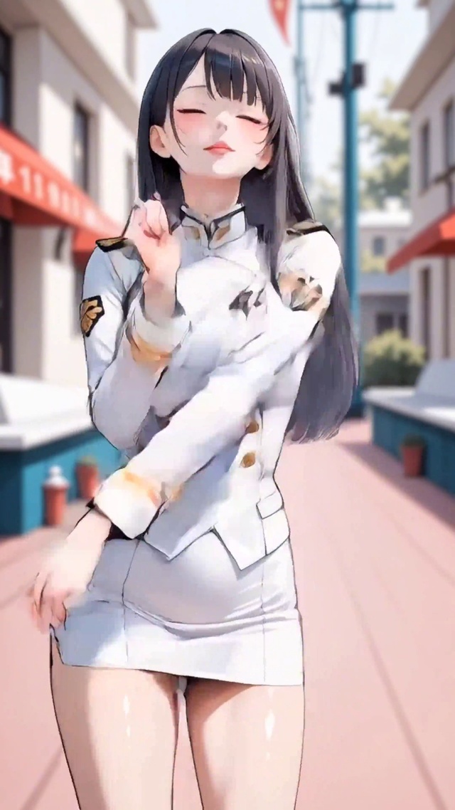 舰长