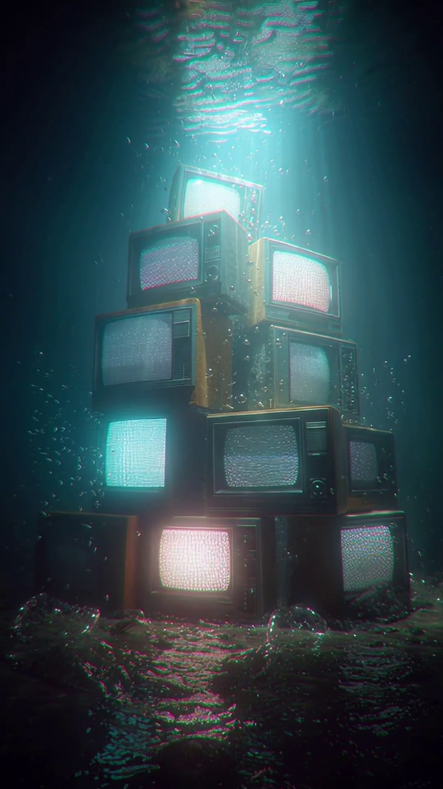 海底美景
