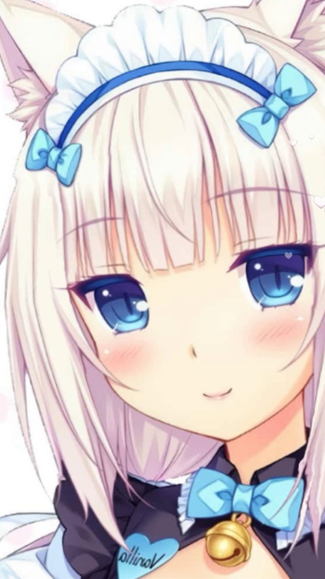 猫娘