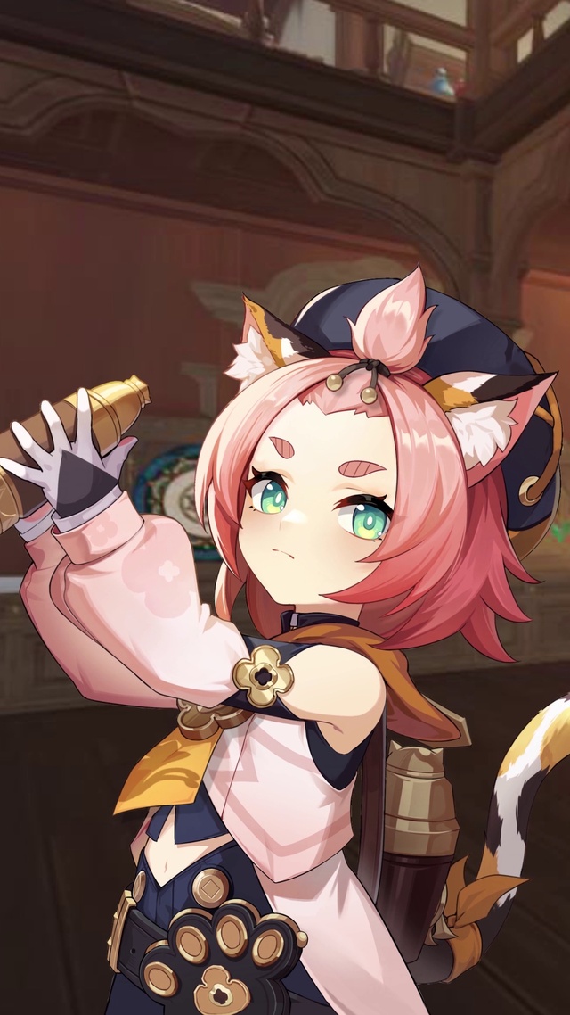 这一杯不含酒精