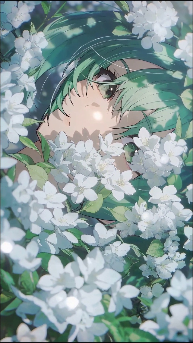 春野藏眸