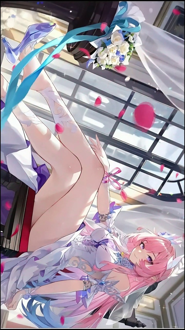 昔涟（画师：狸啵儿Libero