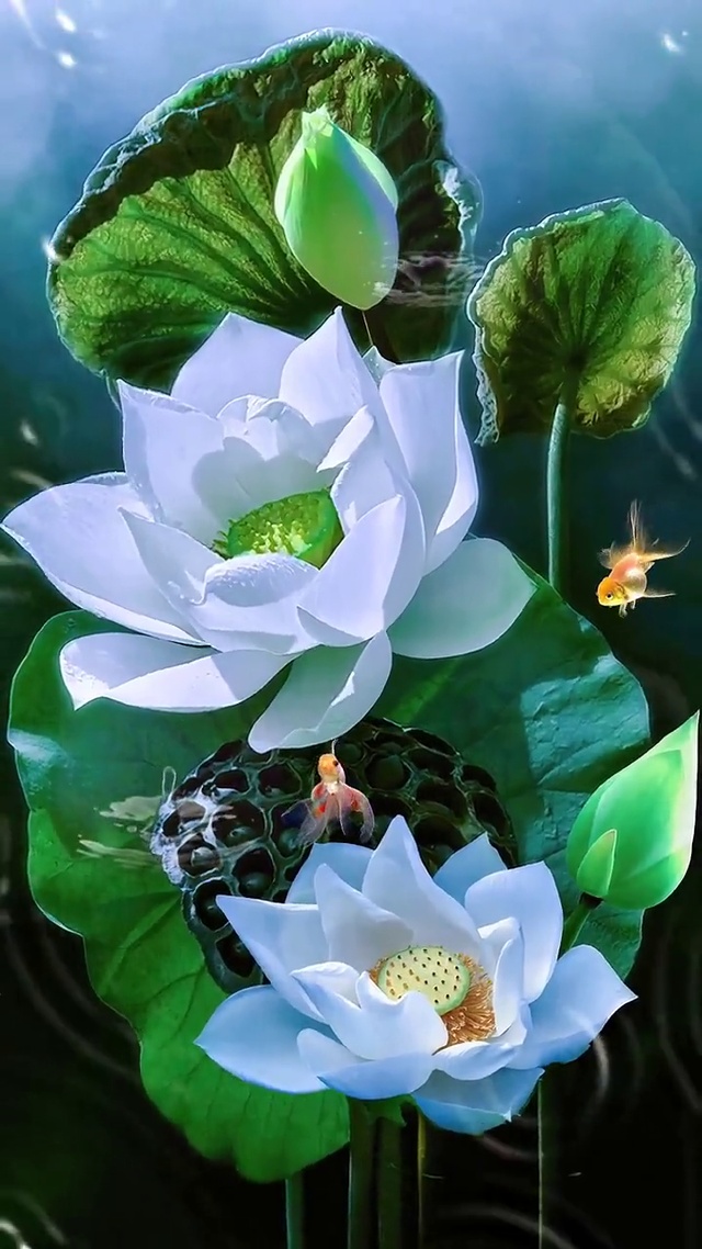 静