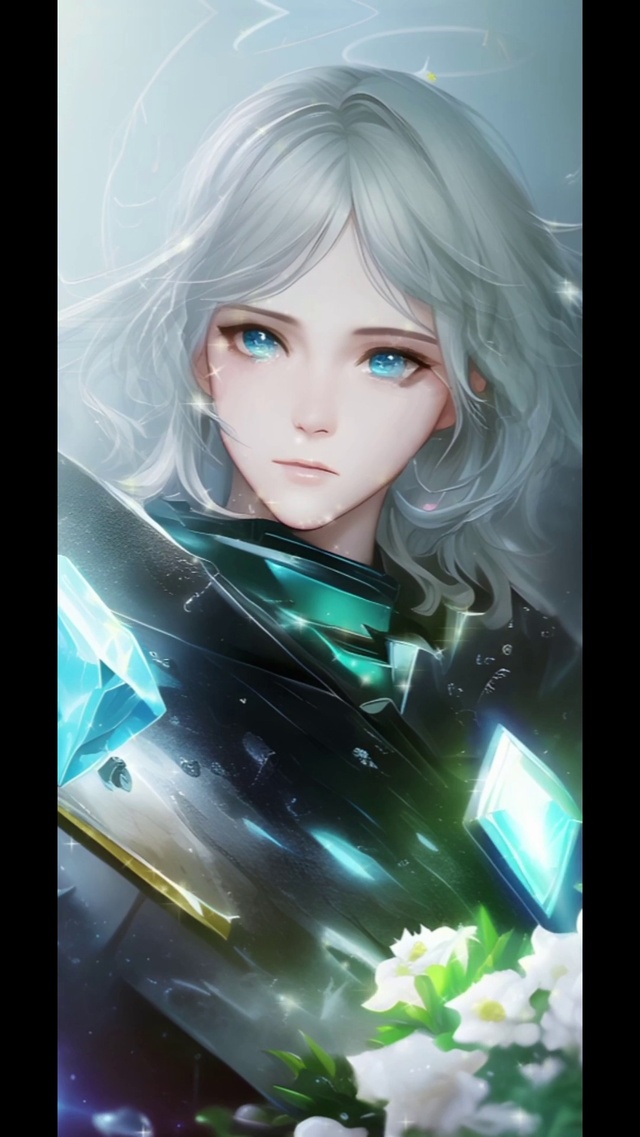 未来少女