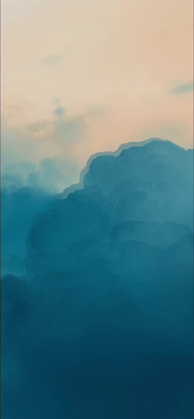 暴风雨前的宁静