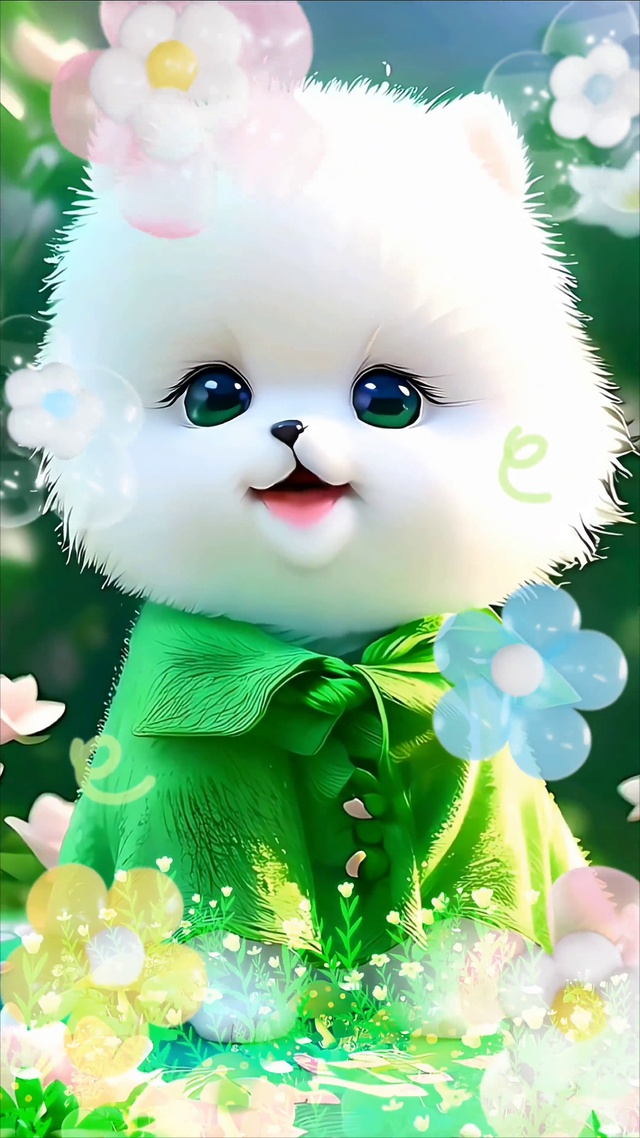 护眼小可爱