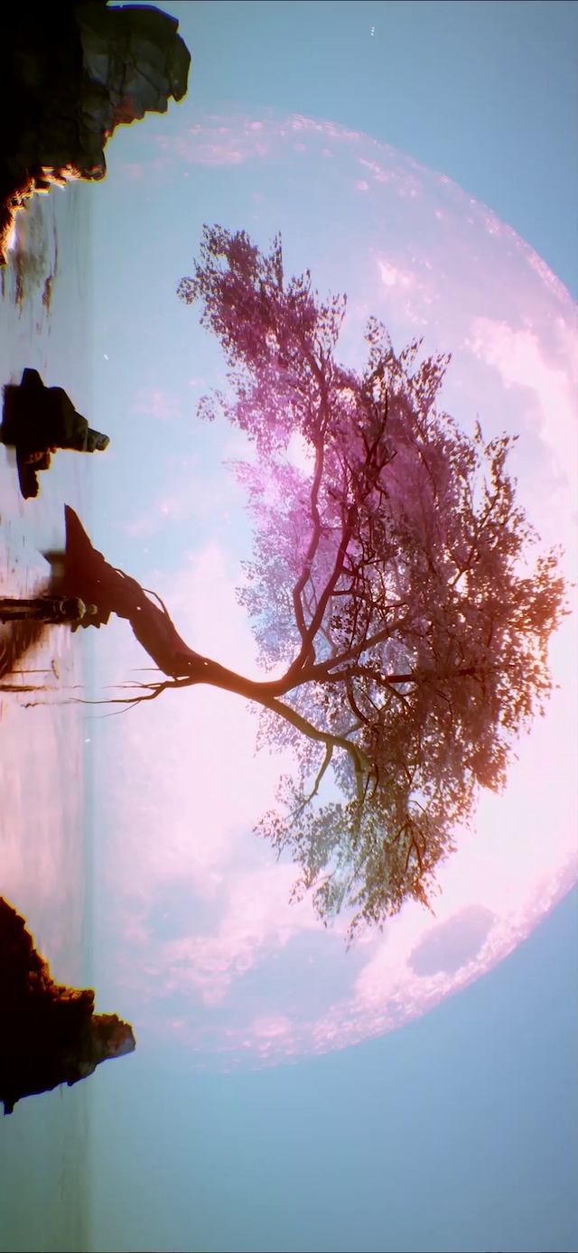 樱花🌸飘落【原创作品均有工程文件🈲️转载】