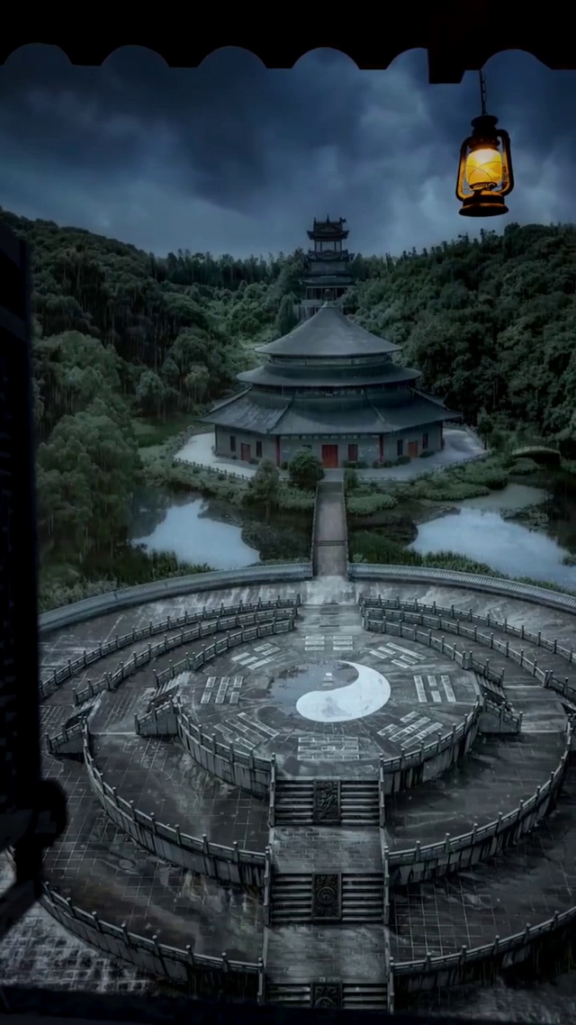 命里有时终须有，命里无时莫强求