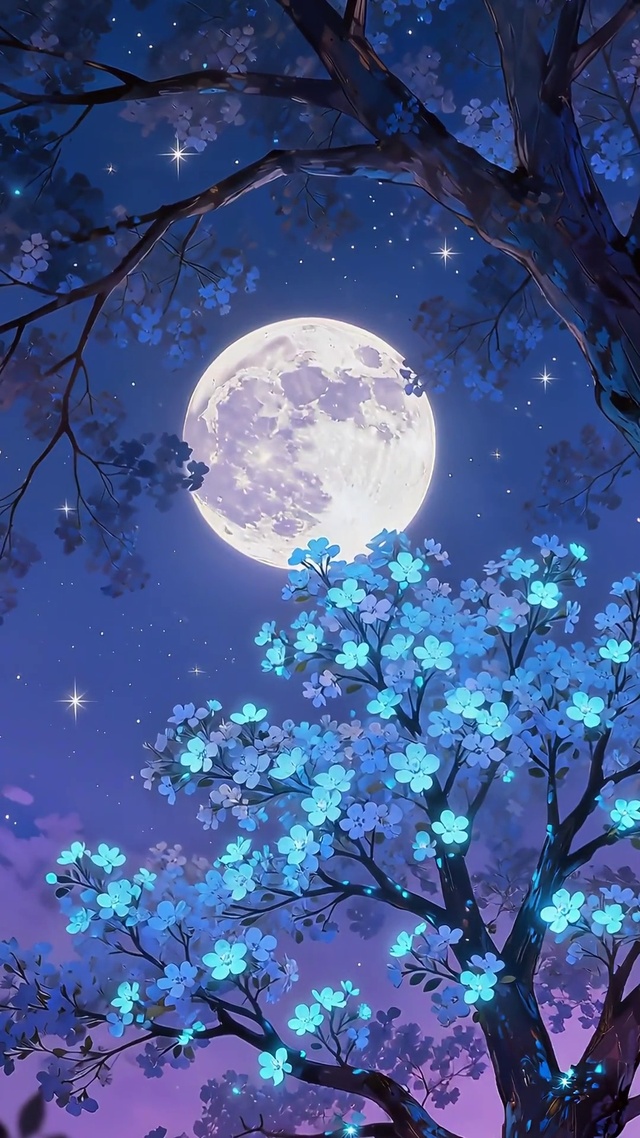 梦幻壁纸