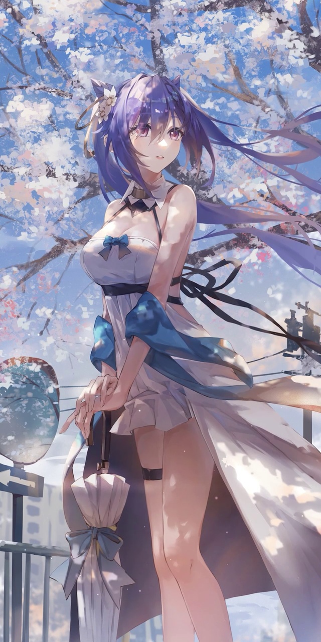 刻晴-画师：特日日世界第一可矮