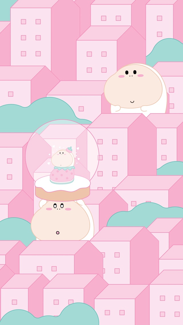 三尺童子-送你礼物