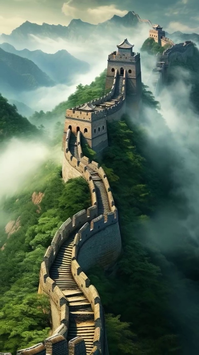 长城1