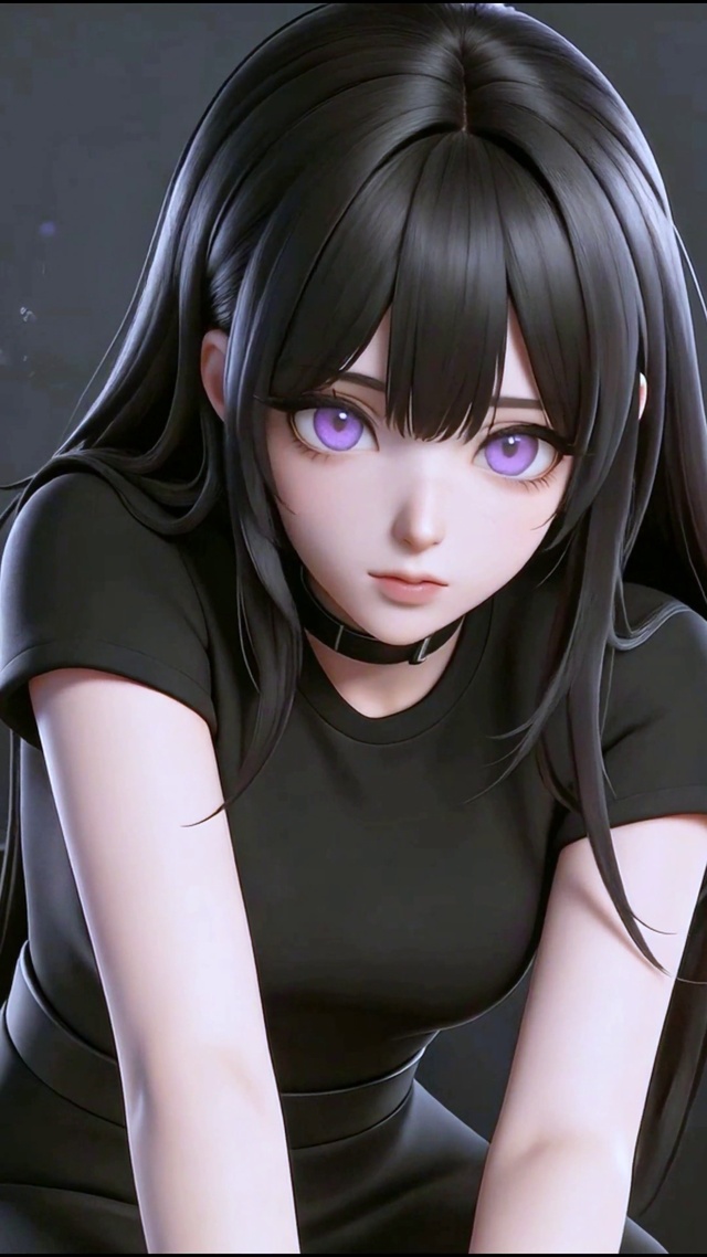 小黑屋里的刺客