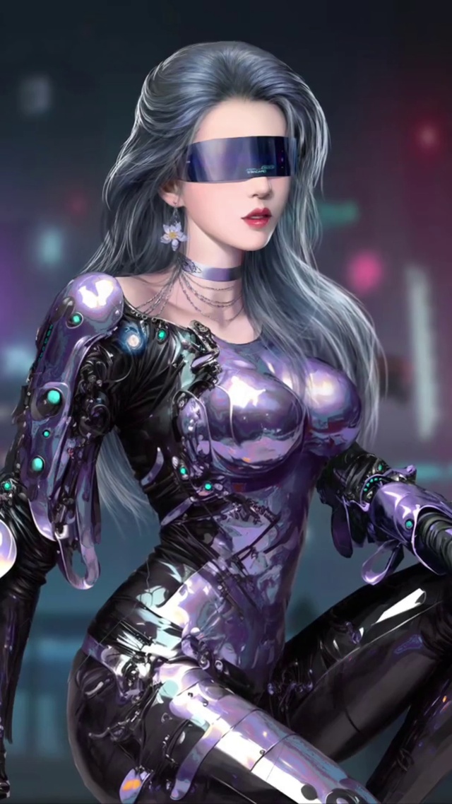 这样的女神喜欢吗