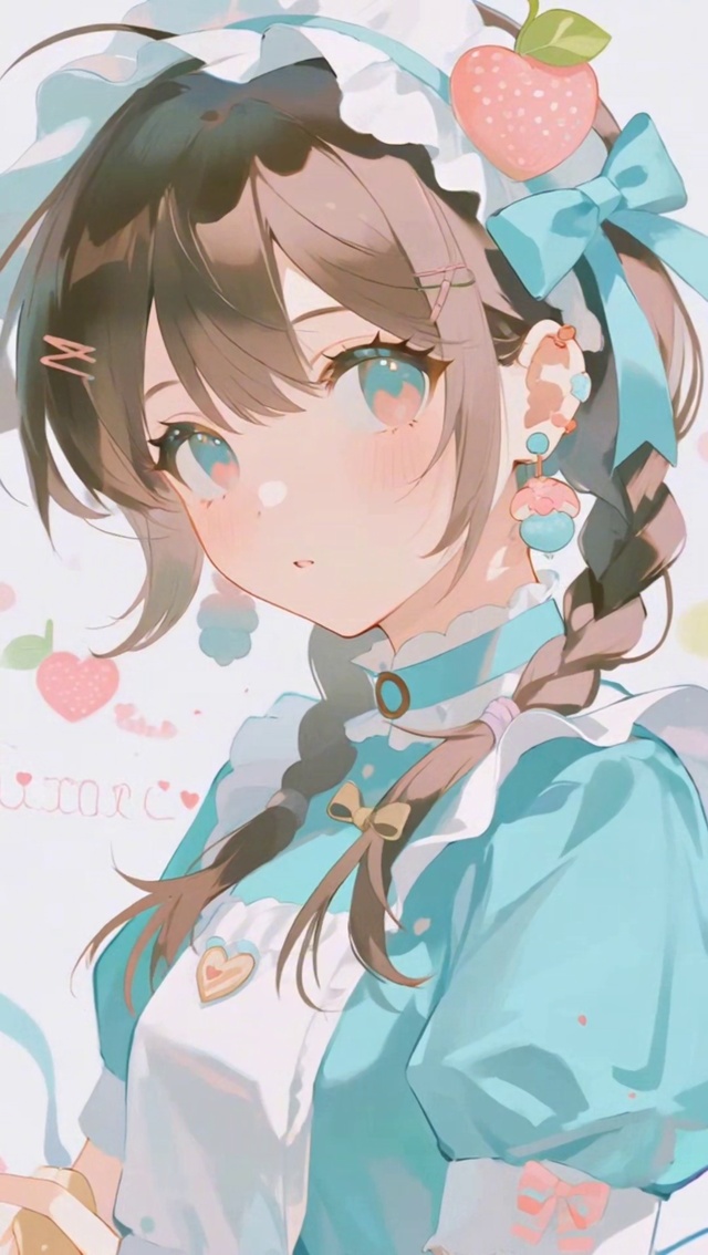 甜心少女3
