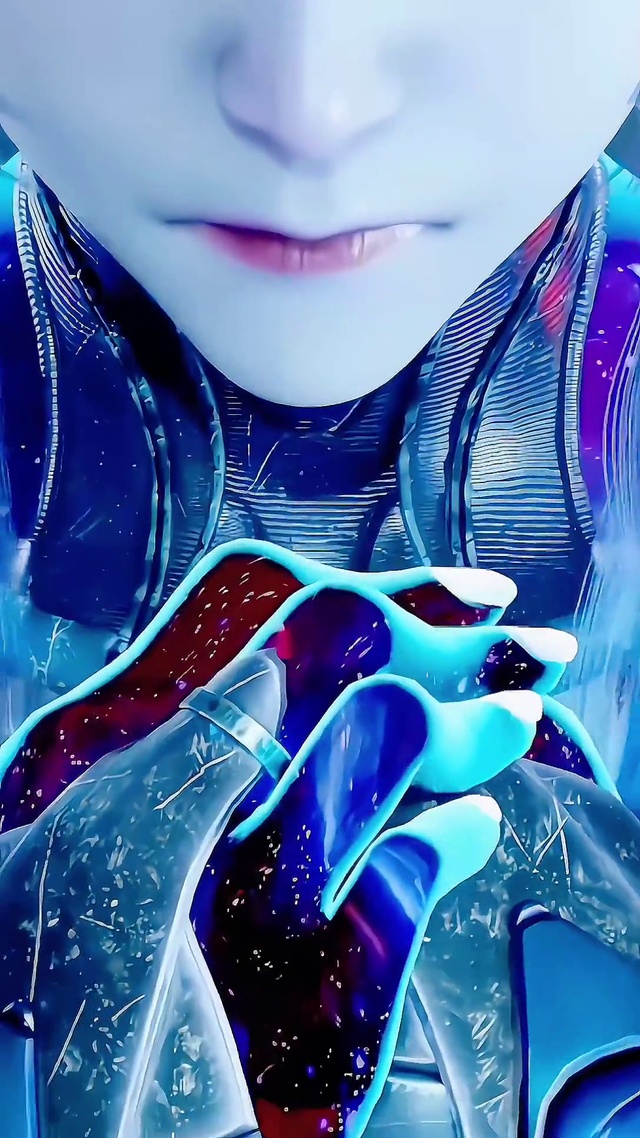 吞噬星空壁纸巴巴塔