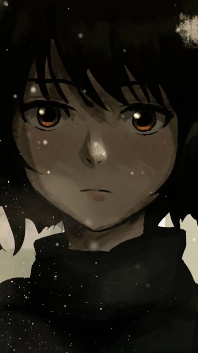 少女