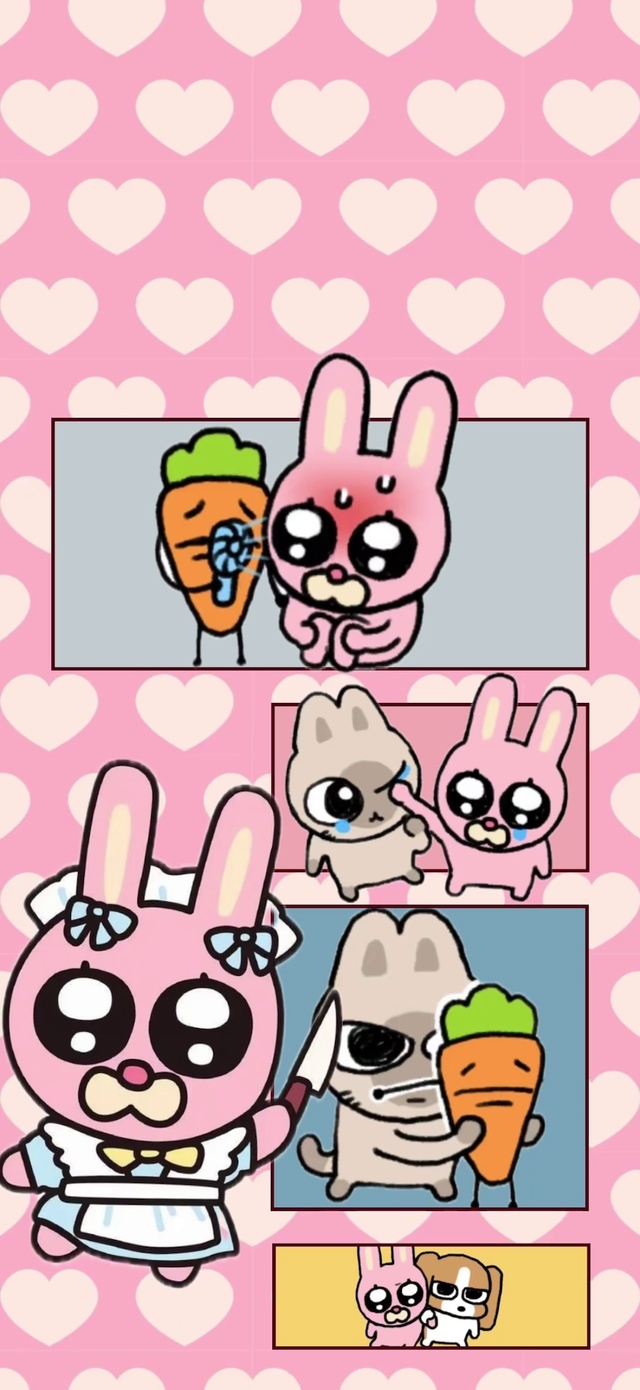 暹罗厘普动态壁纸