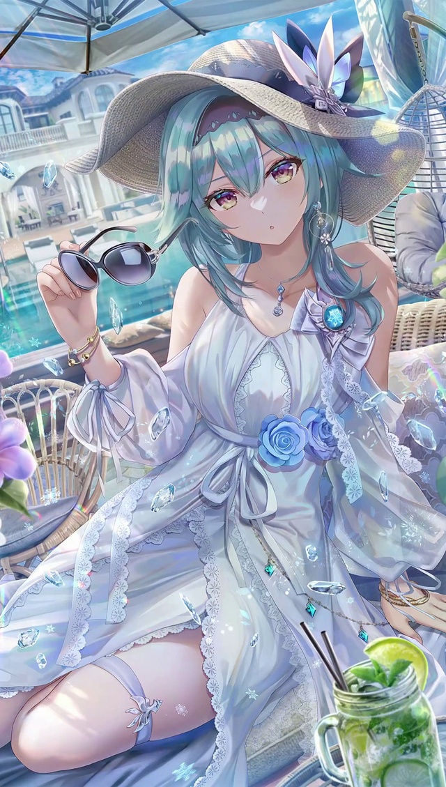 优菈
