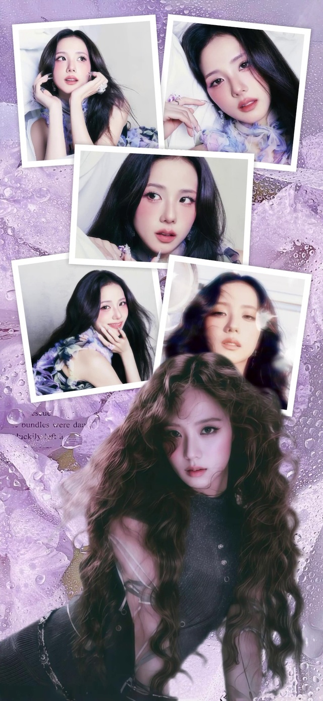 Jisoo-金智秀