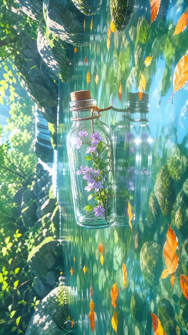 漂流瓶
