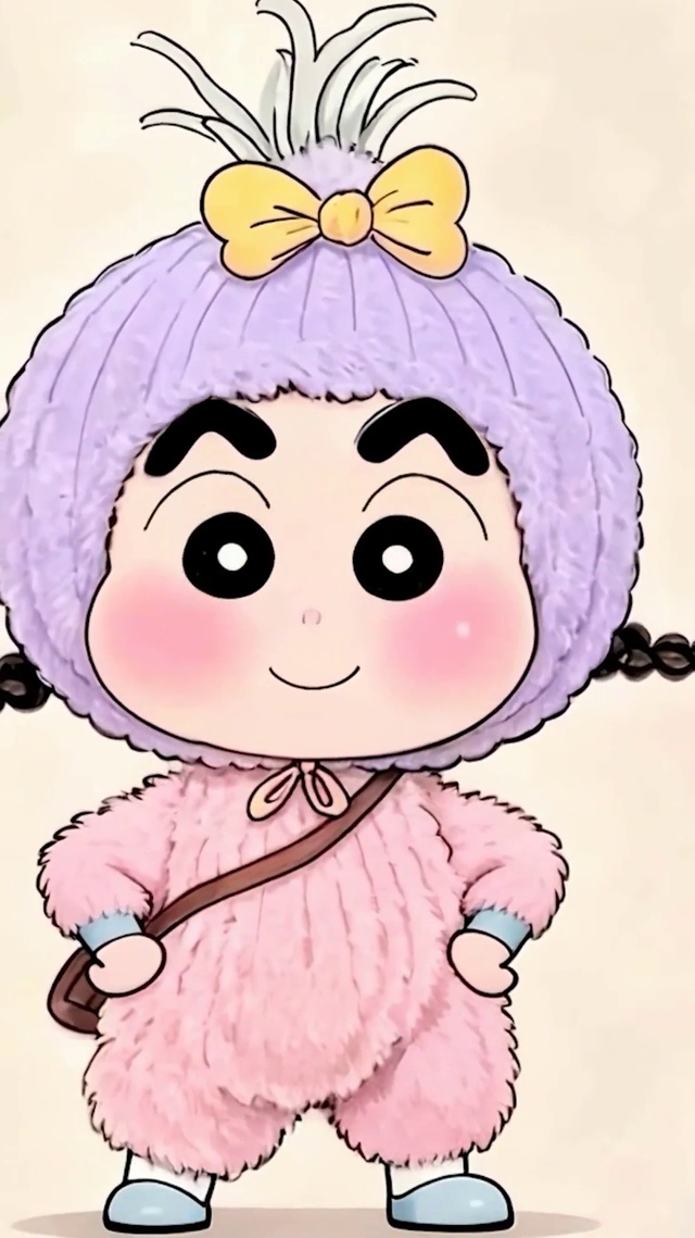 小清新