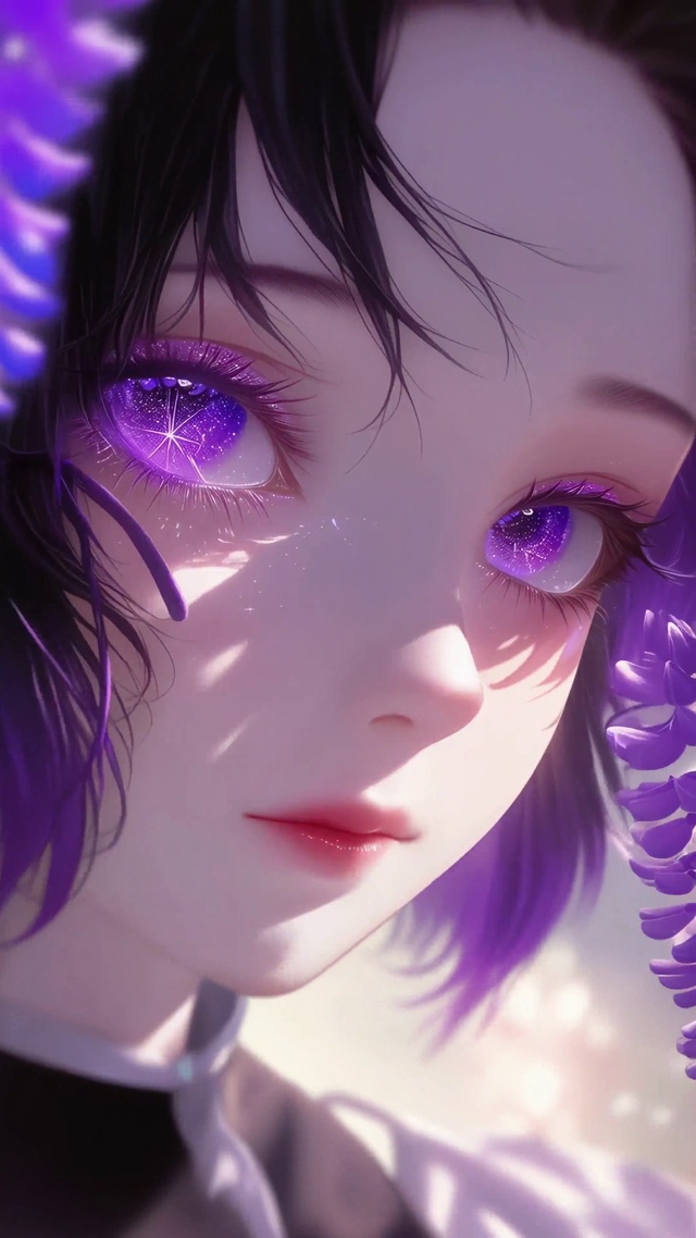 蝴蝶忍