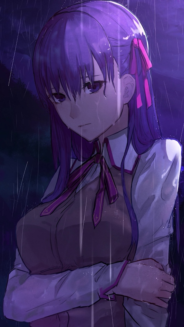 间桐樱