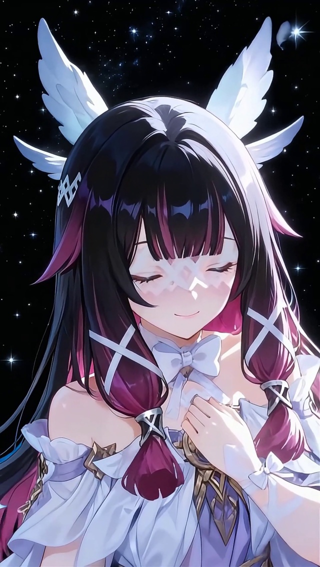 漫天繁星：哥伦比娅