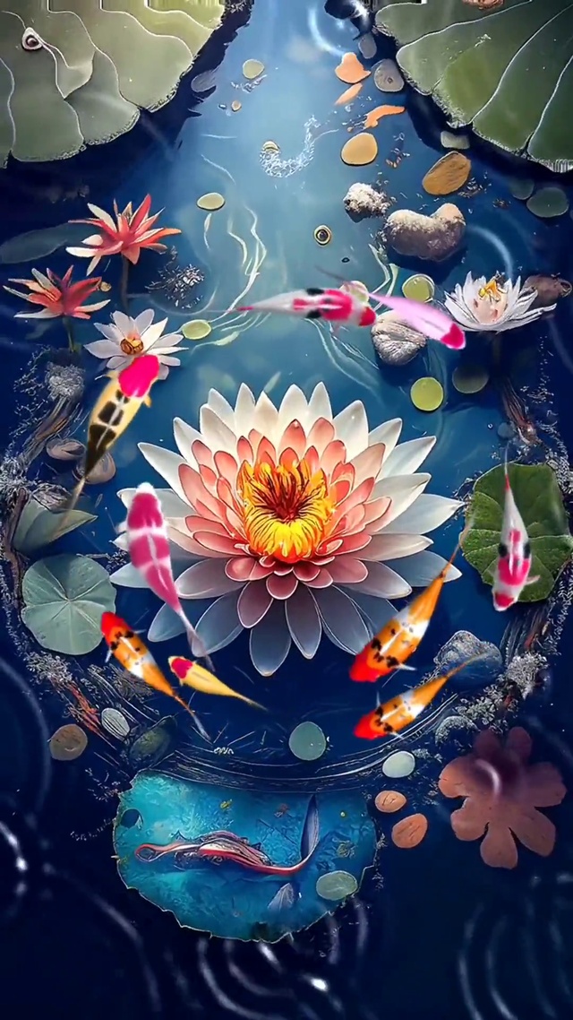 九鱼连转 一顺百顺