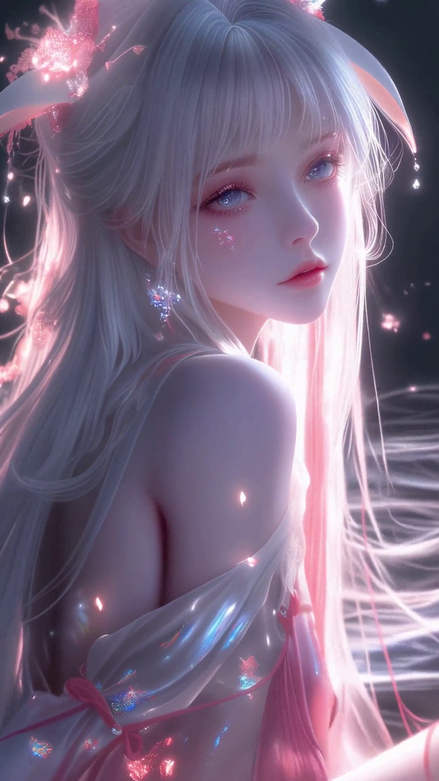 限定幻光公孙离