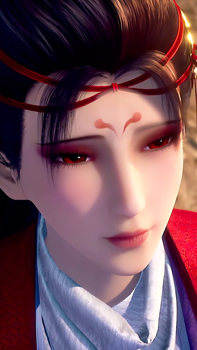 女帝风华