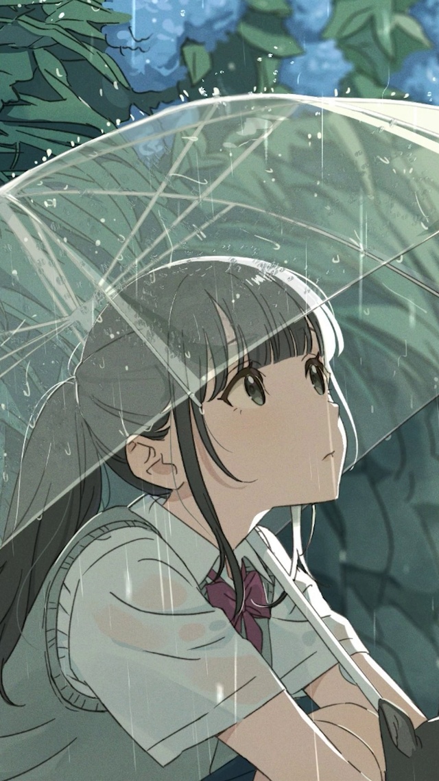 JK少女