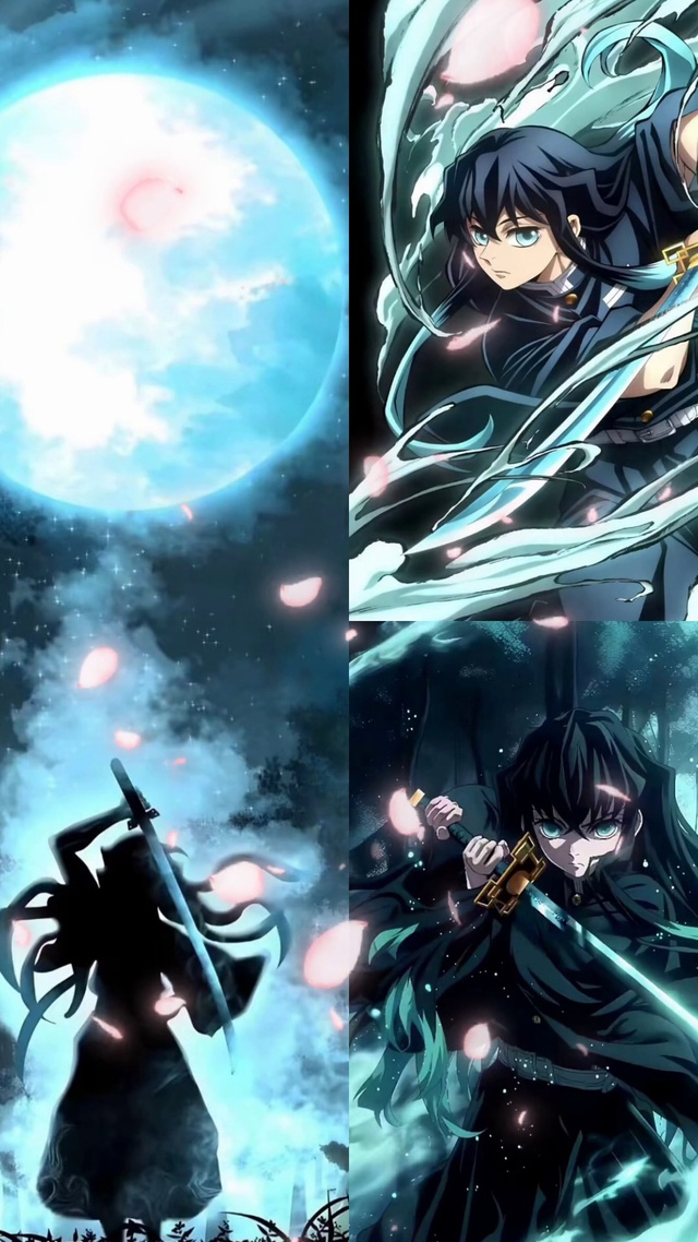 鬼灭之刃时透03