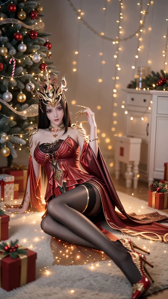 美杜莎