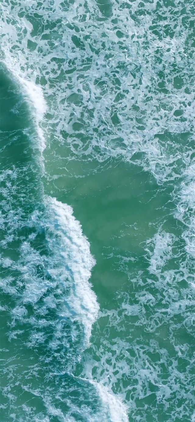 海浪4k超清1