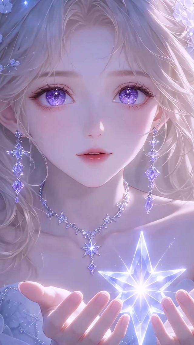 捧星