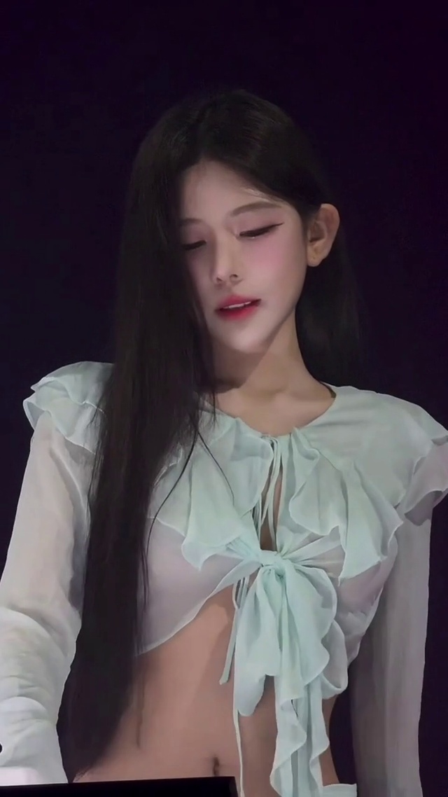 姑姑