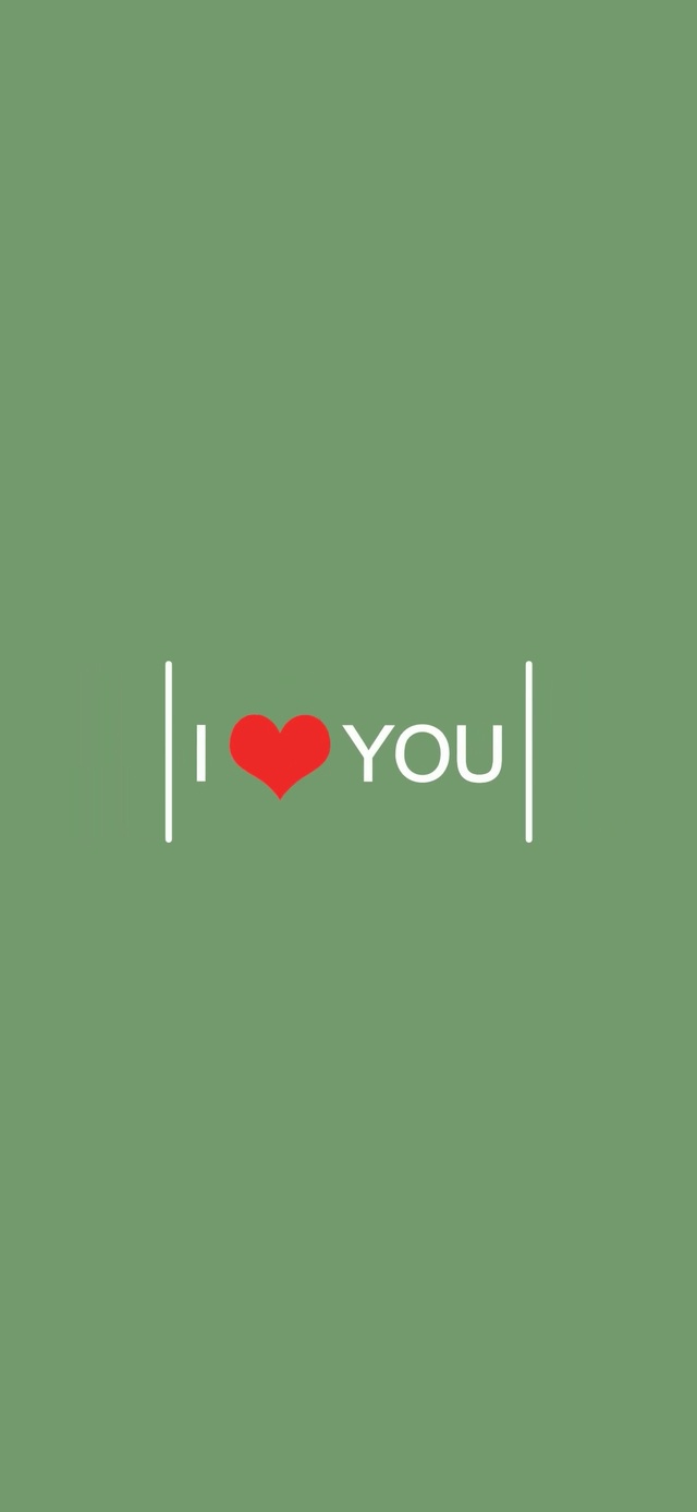 love文字