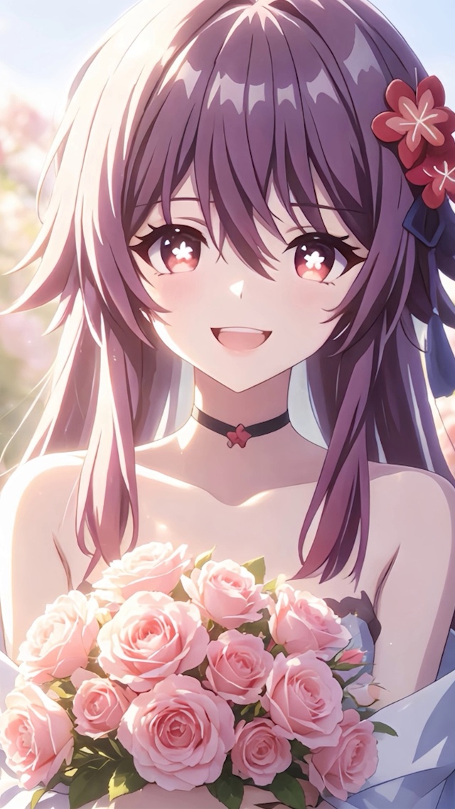 女孩