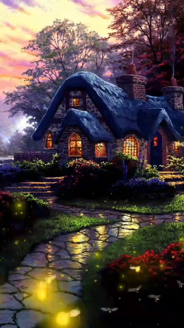 童话小屋