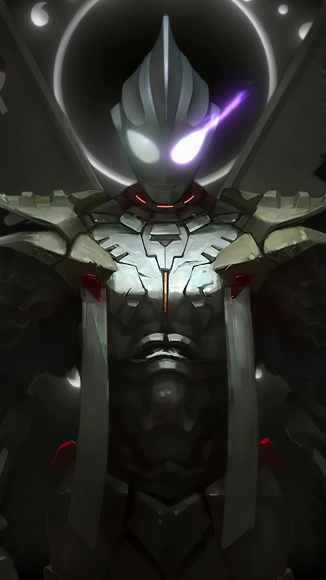 奥特武士
