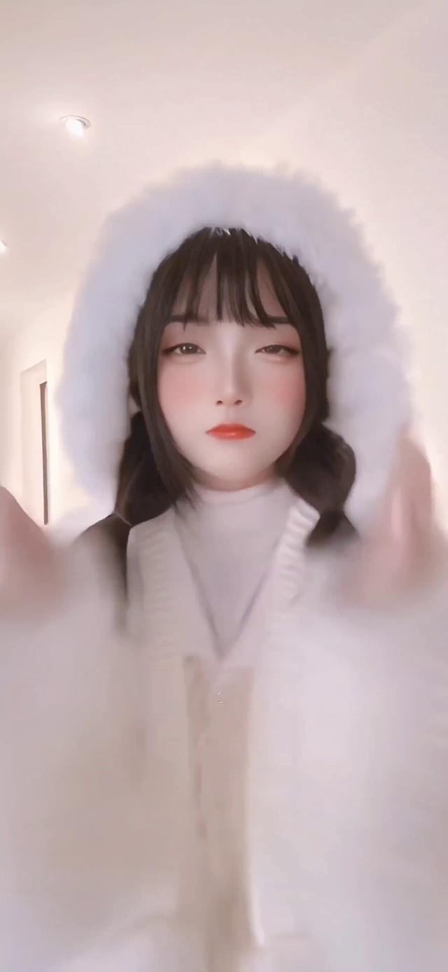 可爱萝莉小迷妹