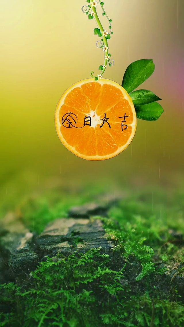 今日大吉