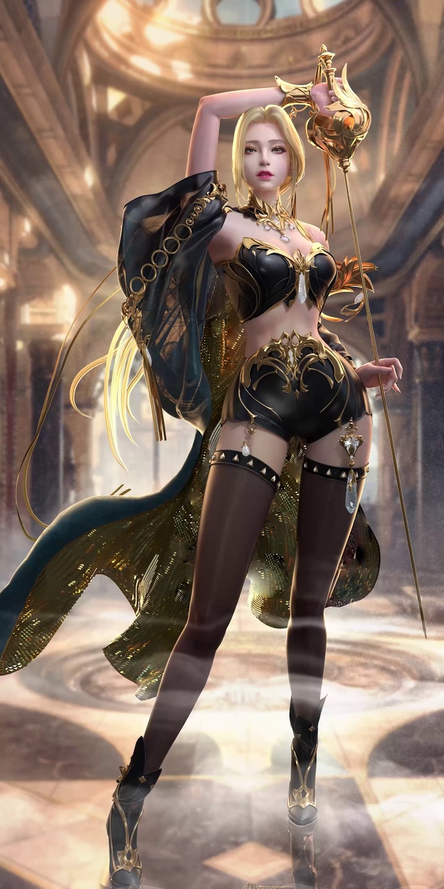 assassin