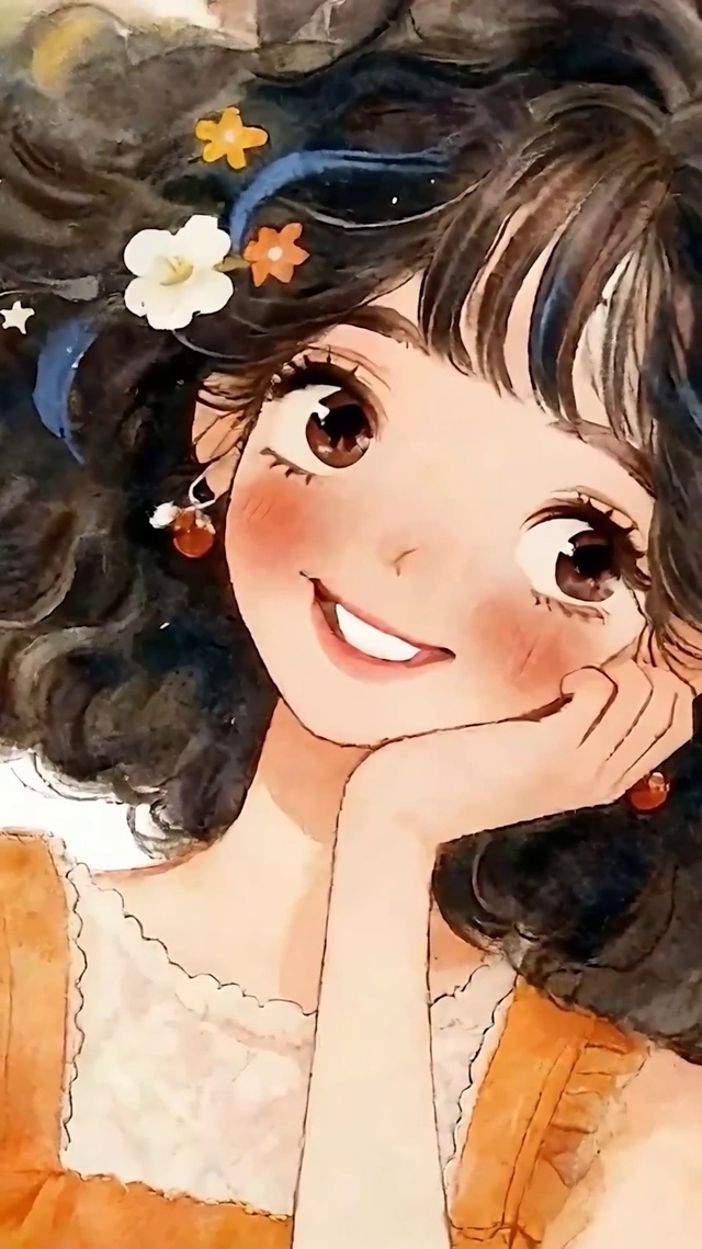 时间会渡所有的难