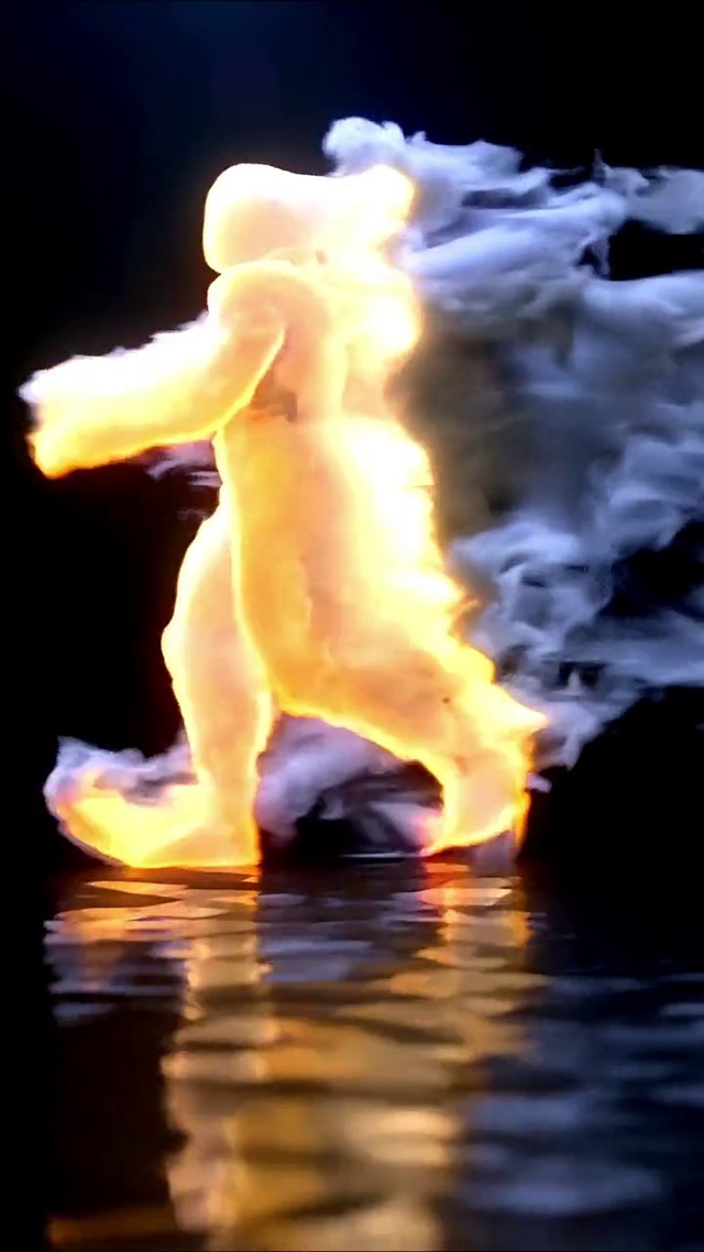 光影